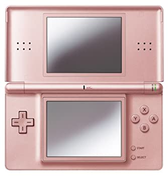 楽天市場】【中古】ニンテンドーDS Lite ノーブルピンク【メーカー生産