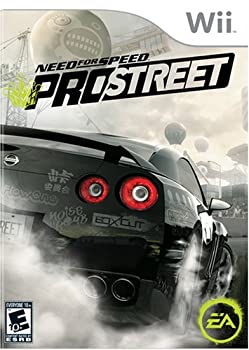 【未使用】【中古】 Need for Speed: Prostreet / Game