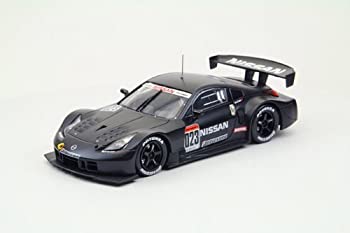 【未使用】【中古】 エブロ 1/43 Z テストカー JGTC2004 #023 43575 完成品