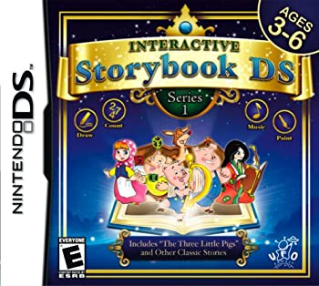 【未使用】【中古】 Interactive Storybook Series 1 輸入版 41,739円