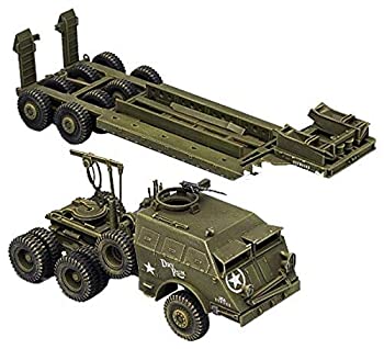 【未使用】【中古】 アカデミー 1/72 M26 ドラゴンワゴン AM13409 プラモデル