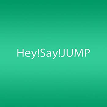 【未使用】【中古】 Hey! Say! (初回限定盤) (DVD付)