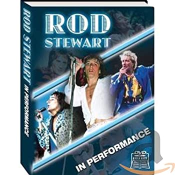 【未使用】【中古】 In Performance [DVD] [輸入盤]｜ムジカ＆フェリーチェ店
