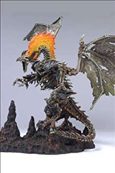 エターナル　クラン　ドラゴンシリーズ 1 Amazon | マクファーレントイズ ドラゴンシリーズ1 エターナル