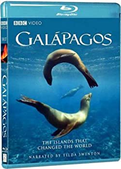 【未使用】【中古】 Galapagos [Blu-ray] [輸入盤]｜ムジカ＆フェリーチェ店