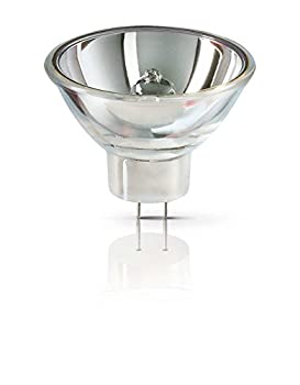 【未当て嵌める】【中古】 フィリップス ダイクロイック リフレクター ローボルトダイクロハロゲン 15V 150W φ50(MR16) GZ6.35口金 EFR15V150W6423FO