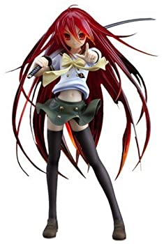 【中古-非常に良い】 灼眼のシャナ シャナ (1/8スケールPVC塗装済み完成品)