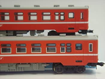 【中古】 トミックス 鹿島臨海鉄道キハ1000形セット 92943 【鉄道模型・Nゲージ】|ムジカ&フェリーチェ店