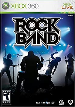 【中古-非常に良い】 Rock Band / Game