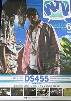 【中古-非常に良い】 Westup-TV 006 [DVD]
