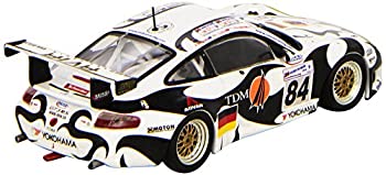 【中古-非常に良い】 DP 1/43 ポルシェ 911 GT3 RS 24H LE MANS 2004 BURGESS/COLIN/BAGNALL 400046984