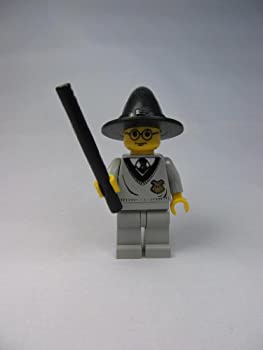 【未当て嵌める】【中古】 LEGO レゴ 4701 Harry Potter series Sorting Hat (japan import)