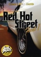 【未使用】【中古】 CRAZY KEN BAND in Honmoku Red Hot Street Heat 1 [DVD]