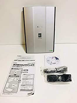 【中古】 キャノン CanoScan LiDE 90|ムジカ&フェリーチェ店