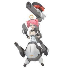 【中古-非常に良い】 武装神姫 ウィトゥルース