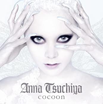 【未使用】【中古】 cocoon (DVD付)