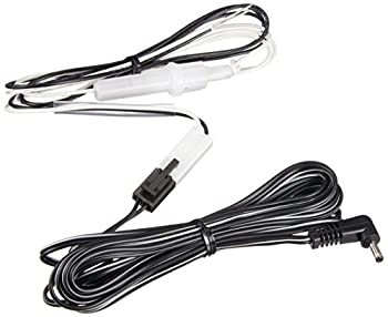 【未使用】【中古】 ユピテル レーダー探知機用電源直結コード OP-4