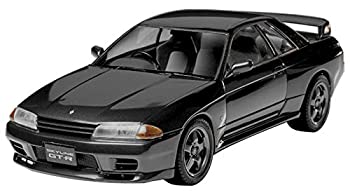 【未使用】【中古】 タミヤ 1/24 スポーツカーシリーズ No.90 ニッサン スカイライン GT-R R32 プラモデル 24090