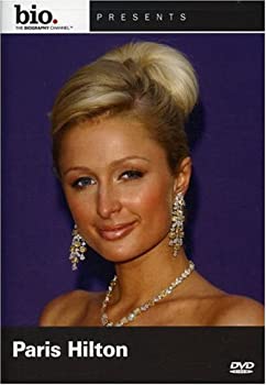 【中古-非常に良い】 Biography Paris Hilton [DVD] [輸入盤]