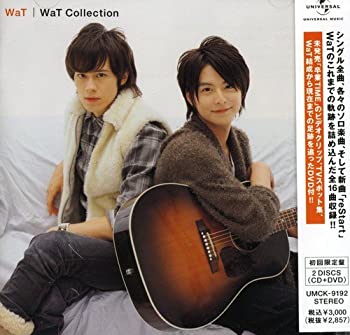 【未使用】【中古】 WaT Collection