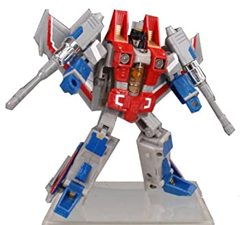 【中古】 変形! ヘンケイ! トランスフォーマー D-02 スタースクリーム｜ムジカ＆フェリーチェ店