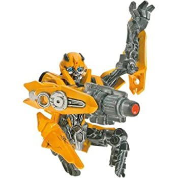 【中古-非常に良い】 トランスフォーマームービー スクリーンバトルズ SB-02 ファイナル スタンド(最期の戦い)