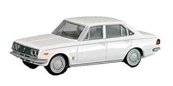 【未使用】【中古】 トミカリミテッドヴィンテージ TLV-52a トヨペット コロナマーク2 1900(シロ)｜ムジカ＆フェリーチェ店