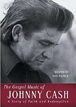 【中古-非常に良い】 Gospel Music of Johnny Cash [DVD] [輸入盤]