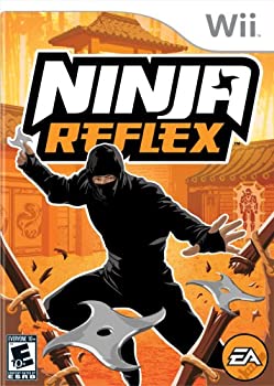 【未使用】【中古】 Ninja Reflex / Game