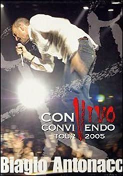 【未使用】【中古】 Convivo (Slidepack) [DVD] [輸入盤]｜ムジカ＆フェリーチェ店