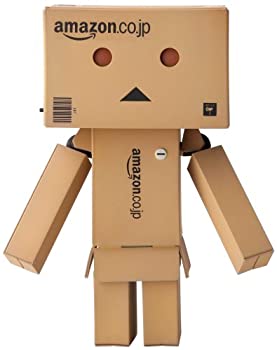 【中古-非常に良い】 リボルテック ダンボー Amazon.co.jpボックスver