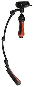 【中古-人並み外れたに似つかわしい】 Manfrotto マンフロット マルチカメラスタビライザー 585 Modosteady