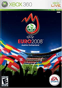 【未使用】【中古】 Uefa Euro 2008 / Game