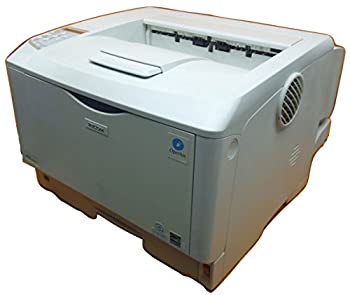 【中古】 RICOH リコー A3モノクロレーザープリンター IPSiO SP 6210 515482