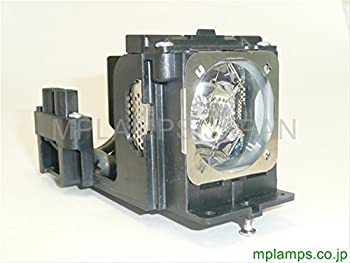 【未当て嵌める】【中古】 SANYO 映写機照明ランプ POA-LMP115