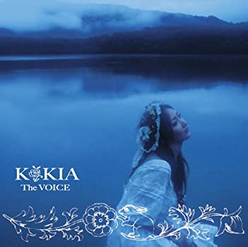 【未使用】【中古】 The VOICE