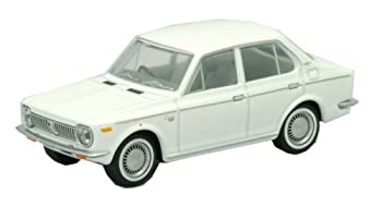 【中古-非常に良い】 トミカリミテッドヴィンテージ LV-58a トヨタカローラ1200 4ドア(白)