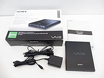 【中古-非常に良い】 ソニー(VAIO) USB DVDスーパーマルチドライブ VGP-UDRW1