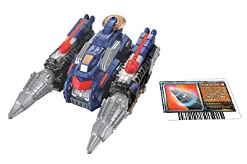 【中古-非常に良い】 トミカヒーロー レスキュービークルシリーズ03 レスキュードリル｜ムジカ＆フェリーチェ店