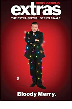 【中古-非常に良い】 Extras Extra Special Series Finale [DVD] [輸入盤]