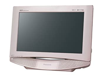 【中古】 パナソニック 17V型 液晶テレビ ビエラ TH-17LX8-P ハイビジョン 2008年モデル