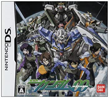【未使用】【中古】 機動戦士ガンダムOO (特典無し)