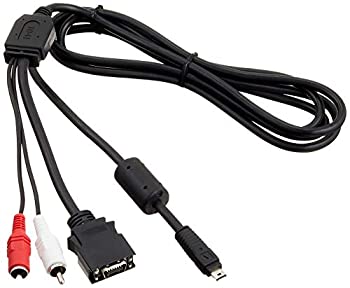 【未当てはめる】【中古】 Panasonic パナソニック D端子繋ぎ合わせる用構成要素有線テレビ DMW-HDC1