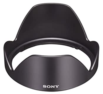 【中古-非常に良い】 ソニー SONY レンズフード ALC-SH105