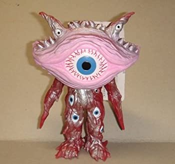 【中古-非常に良い】 ウルトラ怪獣124 ガンQ (コードNo.01)