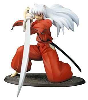 【中古-非常に良い】 コトブキヤ 犬夜叉 完結編 犬夜叉 1/8スケールPVC塗装済み完成品 58,186円