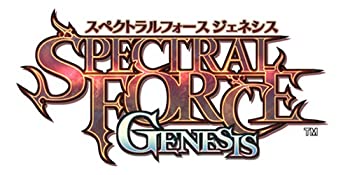 【中古】 スペクトラルフォース ジェネシス(限定版) 11,398円