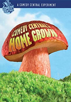 【未使用】【中古】 Comedy Central's Home Grown / [DVD] [輸入盤]｜ムジカ＆フェリーチェ店