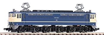 【中古-非常に良い】 TOMIX Nゲージ EF65-1000 東京機関区 PS22B車 2111 鉄道模型 電気機関車