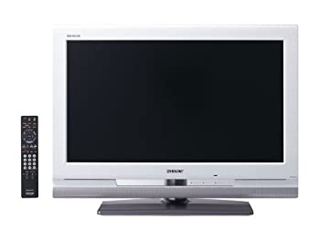 【中古】 ソニー 26V型 液晶 テレビ受像機 ブラビア KDL-26J1-W 高品位テレビ 2008年模範例